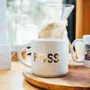 Ant 12" x 10ft Chrome Mirror Glossy Metallic Foil Vinyl - Easy to Weed & Transfer Silver Permanent Vinyl Roll Create DIY Projects, Decals, Stickers for Crafts (12inch x 10ft, Rose Gold)