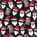 The Children's Place unisex-baby Family Matching, Christmas and Holiday Pajama Sets, Cotton (0-3 Months)