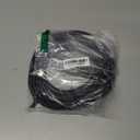 Mygatti USB Printer Cable 30FT, Extra Long Type 2.0 A Male to B Male Scanner Cord, High Speed Print Cord for Audio Interface, Epson, HP, Canon, Dell, Midi Keyboard and More