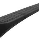 ECOTRIC Tailgate Cap Top Protector Molding Spoiler Cover Compatible with 2007-2013 Chevy GMC Silverado Sierra 1500 2007-2014 2500 3500 Replacement for 25844299 GM1904104