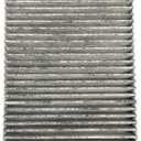 Carbon Cabin Air Filter Replacement - Pack of 1 - Made in USA - Compatible with 2021-2023 Volkswagen ID.4 Electric, 2023 Audi Q4 E-Tron & Q4 E-Tron Sportback - Replaces O.E. 1EA819669