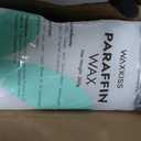 Paraffin Wax for Hand and Feet 12 Packs Colorless Unscented, Paraffin Wax Refills for Dry Skin,Hydration and Nourish