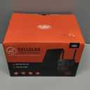 4G LTE Cellular Trail Camera 180Automatic Intrusion Detection and 360Panoramic View Home and Outdoor Security Camera with Solar Panel, 2K Video with Illumination at Night