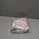 ZyHwShine Toddler Girl Swimsuit Strawberry One Piece Swimsuit Romper with Hat Girl Bathing Suit Kids Girl Beach Rash Guard (12-18 Months, Pink)