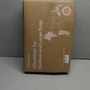 Dog Wheelchair for Back Legs, Dog Wheelchair Cart, Doggy/cat Wheelchairs with Disabled Hind Legs Walking, Mobility Aids for Small Medium Pet Hind Limbs, Dogs Cart with Wheels, Light Weight, M/L