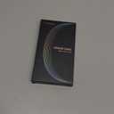 TORRAS Q3 Silicone 360 Spin for iPhone 17 Pro Case with Stand, Fit for MagSafe, Magnetic Ring Kickstand with Camera Control, Liquid Silicone Rubber Soft Phone Case for iPhone 17 Pro 6.3'', Light Ivory