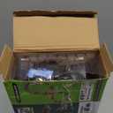 Slot Car Race Track Sets for Boys, Race Car Track with 2 High-Speed Slot Cars, Battery or Electric Car Track, Dual Racing Game Lap Counter Track Sets, Toys Gifts for Boys Girls Ages 4 5 6 7 8-12 (11FT)