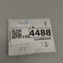 Bunion Corrector for Women & Men, Orthopedic Bunion Splint for Hallux Valgus Pain Relief, Big Toe Separator, Adjustable Day/Night Support, Comfortable Hammer Toe Straightener
 Left & Right