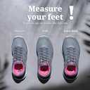 Diawin Wide Shoes for Women  Wide Toe Box, Smooth Interior, Breathable Design, Extra Depth  Perfect for Hallux, Sensitive, Swollen, Diabetic Feet, All-Day Comfort, Lightweight Walking & Foot Support (Cloudy Orchid)