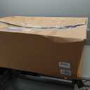 T TGBROS Floor Mats for 2020-2023 2024 2025 Toyota Highlander Accessories (W/2nd Row Bench or Bucket Seats w/Center Console) All Weather Floor Liners 3 Row Set TPE Non-Slip Black