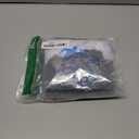 Men's Compression Quick Dry Short Shirts UPF 50+ UV Sun Protection Workout Undershirts Weatherproof Rash Guard (XL)