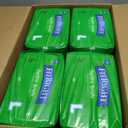 FitRight Adult Diapers, Extra+ Heavy Absorbency, L (Waist Size 44in-56in), 80 Count, OptiFit Incontinence Briefs for Men and Women, Disposable, Moisture-Wicking, Leak Protection.