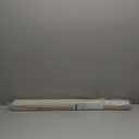 LazBlinds No Tools No Drill Cordless Roman Shades for Windows, Blackout Thermal Insulated UV Blocking Window Blinds, Room Darkening Fabric Blinds for Indoor Windows, 32'' W x 48'' H, Beige