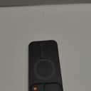 SURITCH for iPhone 17 Pro Max Case with Camera Control Cover, Camera Cover and Adjustable Kickstand, Compatible with MagSafe, Shockproof Bumper Protective Cases 6.9 Inch, Black