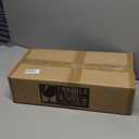 Adviace Replacement Parts for BG179A Master Forge 5 Burner Gas Grill, Replacement for Master Forge BG179A Burners, for Master Forge BG179A Heat Plates