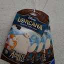 Disney Lorcana Trading Card game 12 Random Game Cards Azurite Sea 3 Pack