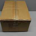 DROVAN Mattress Pad King Size - Extra Thick Mattress Cover - Pillow Top Deep Pocket with Breathable 7D Spiral Fiber Filling Cooling Mattress Topper (White)