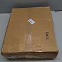 11 Pcs Boho Hanging Wall Basket Decor Handmade Woven Basket Wall Decorative Boho Wicker Baskets Placemats Round Farmhouse Bulrush Art for Rustic Home Decorations Christmas Gift(Bright)