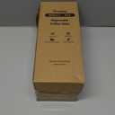 200 Count 3 oz Disposable Coffee Cups, Bathroom Mouthwash Cups, Leak-Free Food Safe Small Paper Mini Cup | Leak-Free, Food Safe, Small