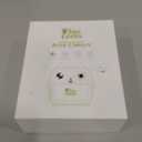 Kids Camera Instant Print - 48MP Dual Lens, 1080P Video, Thermal Printing with 4 Paper Rolls - Fun Filters, Stickers & Games - Bluetooth App, 32GB Card - Gift for Girls & Boys Ages 3-12 (Pink)