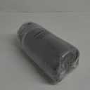 Bedsure Fleece Bed Blankets Full Size Grey - Soft Lightweight Plush Fuzzy Cozy Luxury Blanket Microfiber, 84x90 inches