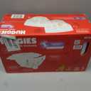 Huggies Size 5 Diapers, Little Movers Baby Diapers, Size 5 (27+ lbs), 104 Count