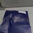 Ersmak Satin Pillowcase Queen Set of 2, 20" x 30" Ultra Soft & Silky Satin Pillow Cases for Hair and Skin, Wrinkle Fade Resistant Pillow Covers with Envelope Closure (Rust Orange)