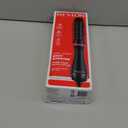 REVLON One-Step Hair Dryer and Styler - Root Booster Round Brush for Styling, Dryer Brush for Fast and Easy Salon-Quality Blowout, More Shine and Less Frizz (1-1/2 in)