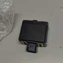 Cruise Control Distance Radar Sensor with Bracket Fits for Nissan Sentra 2017 2018 2019 1.6L/1.8L - Replace 28438-5UD0A 284385UD0A Automotive Cruise Distance Radar Sensor