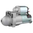 SCITOO Starters New Compatible for Chevrolet Avalanche 1500 2003-2006 5.3L Express Vans 2004-2007 4.8L 5.3L Silverado 1500 2003-2008 5.3L 2004-2008 4.8L SSR 2003-2004 5.3L 6494N