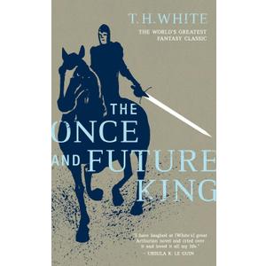 The Once And Future King By T. H. White(1987-06)