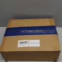 5Tier Over the Door File Organizer, Stackable Hanging Wall Files Rack with Door Hooks Wall Organizers, SVertical Wall File Storage with Tag for Office Home and Work Easy Organizing  Black