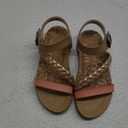 Blowfish Malibu Girl's Mylo-T (Toddler/Little Kids) Flat Sandal 10