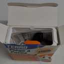 Terro T230 Indoor Electric Flea Trap and Killer - Refillable Flea Traps for Inside Your Home