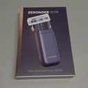 Ear Wax Removal Kit: Smart Visual Ear Cleaner with Camera 1080P HD for Adults & Kids - Flexible Ear Wax Remover with 6 LED Lights - Safe Ear Cleaning Tool for Home Use (Blue)