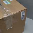 EHEYCIGA Orthopedic Dog Bed Medium Size Dogs, Memory Foam Dog Bed with Washable Removable Cover, Waterproof Pet Sofa Couch for Crate with Nonskid Bottom, 30x20x6, Greyish Green