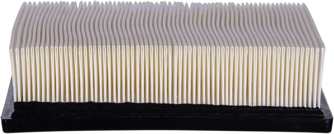 ECOGARD XA6116 Premium Engine Air Filter Fits 2011-2025 Dodge Durango, 2024-2026 Toyota Tacoma, 2025 4Runner, 2011-2021 Jeep Grand Cherokee, 2011-2020 Toyota Sienna, 2010-2022 Lexus RX350