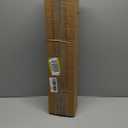 Gold Bathroom Vanity Light Fixtures - 24 inch Modern LED Brushed Gold Vanity Wall Sconce with 6000K White Light Brushed Bathroom Wall Sconce Over Mirror 18W for Bedroom Dimmable Rotatable