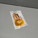 4pcs, Luggage Tags, Luggage Tag for Suitcase to Quickly Spot Luggage, Baggage Tag, Air Travel and Cruise Essentials Bag Tags with Name and Number, PVC Fluorescent Effect, Not Afraid of Losing (Universal size, Four Colors)