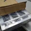 Motorcycle Ramp for Pickup Trucks, 1,500 Lb Per Ramp, 1-Pack