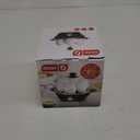 Rapid Egg Cooker (Black)