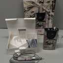 M Max - Nail Drill Professional - 2-in-1 Brushless Motor Nails Drill Machine - Electric, Cordless, Aluminium Alloy Casing, 35000 RPM, HD Display - Perfect for Salon & Home Use Special Edition - Money