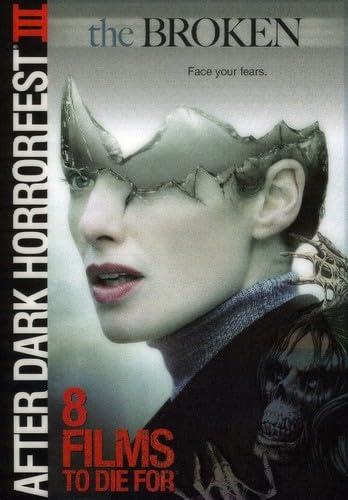 After Dark Horrorfest: The Broken [DVD]