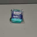 Breathe Right Nasal Strips, Extra Strength Clear Nose Strips, Drug-Free Nasal Congestion Relief for Better Breathing, Help Relieve Snoring, Caused by Colds & Allergies, Deviated Septum, 44ct (44 Count (Pack of 1))