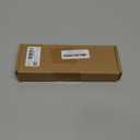 Funrous 3 Pcs Brass Drift Punch Set, 3/4, 1/2, 3/8 Inch, 25075 25076 25077 Brass Punch Tool Kit for Automotive, Machinery Repair