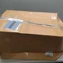 Yardbird 44185 Turkey Restraining Cone, Fits Turkeys Up to 30 Pounds, Galvanized Steel Material