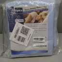 Epica Bed Pads Washable Waterproof - 34"x52" (2 Pack) Incontinence Bed Pads for Adults, Mattress pad to Protect Bed from Stains, Large Bed wetting Pads for Home & Hospital Use (500 Washes)