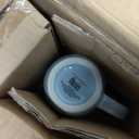 Oasis Blue/ Gray 16-Piece Dinner Set