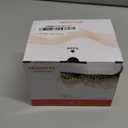 Galaxy Projector,Star Projector with Timer and Remote Control for Adults Bedroom Decoration, Party,Star Night Light (3in)