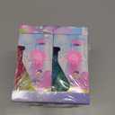 Tub Works Kids Bath Bomb Potion Bath Toy, Variety 6 Pack | Nontoxic | Fizzes, Foams & Bubbles with an Eruption of Color | Interactive Bath Bombs | Fun Science Toddler Bath Toys